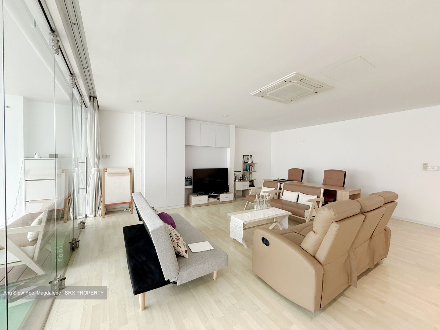 Bartley Rise Estate (D19), Terrace #548386051